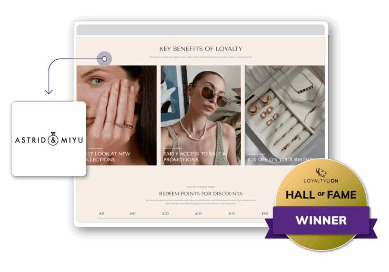 Hall Of Fame Brand Images V1 Best Use Of Email Winner